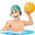 🤽🏻♂️